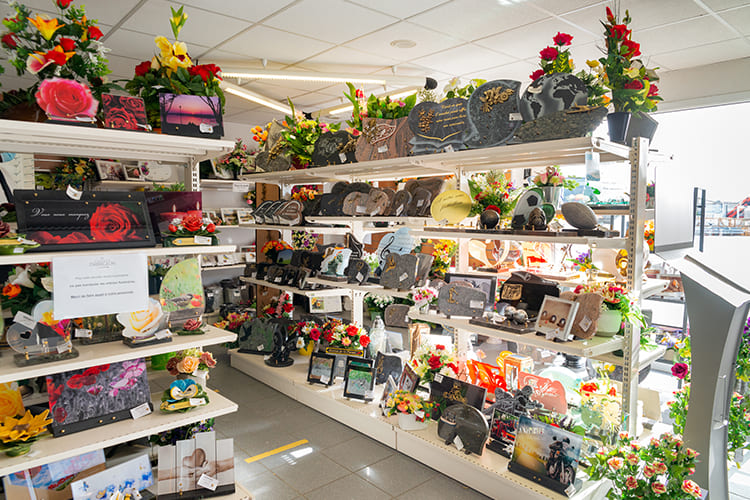 Pompes funèbres Genestier à Saint-Pourçain-sur-Sioule - Allier (03)