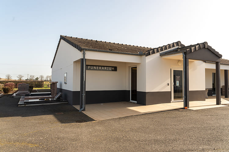 Pompes funèbres Genestier à Saint-Pourçain-sur-Sioule - Allier (03)